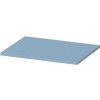 Cersanit LARGA 60 Doska 60x45x1,8cm S932-030