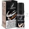 Dreamix Káva s mlékem 10ml Síla nikotinu: 3mg