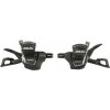 SHIMANO Radiace páčky SLX SLM7000 L+R 11 x 2/3k, s objímkou