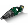 Parkside® Aku ručný vysávač Phssa 20-Li C1 – bez akumulátora (100377789)