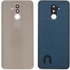 Huawei Mate 20 Lite zlatý kryt batérie, zadný kryt, šošovka zadnej kamery