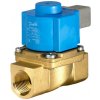 Elektromagnetický ventil na paru Danfoss EV225B DN 25, 230 VAC (032U380729)