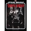 Star Wars Darth Vader Poster Book - autor neuvedený