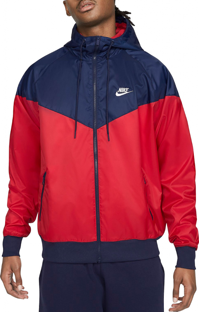 Nike Sportswear Windrunner Men s Hooded jacket da0001-657 od 62,97 € -  Heureka.sk