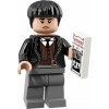LEGO LEGO® 71022 minifigúrka Fantastické zvieratá - Credence Barebone