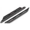 Traxxas Nerf bars, chassis (2) (TRA8923,TRX8923)