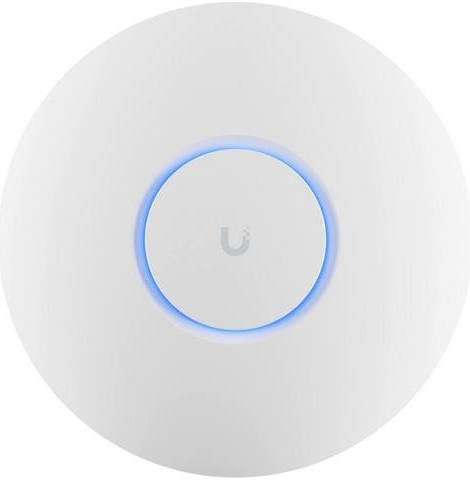 Ubiquiti U6+