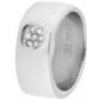 Prsteň z chirurgickej ocele PATTIC PSSTR0301-56