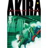 Akira, Volume 5 (Otomo Katsuhiro)