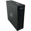 PC set Fujitsu Esprimo Q558 USFF + Monitor Philips 240P4Q 24