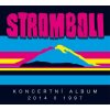 Stromboli: Koncertní album - 2CD