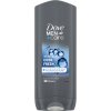 Dove Men+ Care Cool Fresh sprchový gél 400 ml