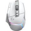 LOGITECH Logitech® G502 X PLUS-WHITE/PREMIUM-2.4GHZ 910-006171