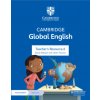 Cambridge Global English Teachers Resource 6 with Digital Access
