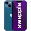 Smartfón Apple iPhone 13 4 GB / 256 GB 5G modrý