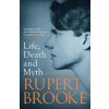 Rupert Brooke (Nigel Jones)(Brožovaná)