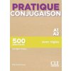 Pratique Conjugaison