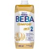 BEBA COMFORT 2, 5 HMO, tekuté následné mlieko, 500 ml