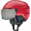 Atomic Savor Visor JR Red 22/23 Velikost: XS