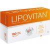 Herbacos Lipovitan 210 tabliet