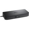 DELL SD25 180W / dokovacia stanica / 4xUSB 3.1 / 2xUSB-C / 2xDP / 1xHDMI / 1xRJ-45 (210-BRFM)