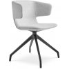 LD SEATING Konferenčné otočné kreslo FLEXI P F90