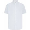 Henbury Pánska košeľa H588 White XXL
