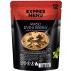 Hotové jedlo Expres menu Mäso Dvoch Farieb 600g