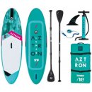 Paddleboard Aztron Lunas All Round 297 cm SET