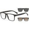 Emporio Armani EA4115 58531W Veľ. 54