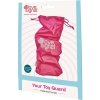 LOVE SIGNAL YOUR TOY GUARD PINK