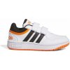 Tenisky adidas Hoops low