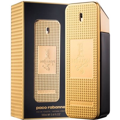 Paco Rabanne 1 Million Collector's Edition toaletná voda pánska 100 ml