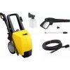 Lavor 8.054.0001 Advanced 1108 145BAR 450L/h 2300W vysokotlaký čistič s ohříváním vody