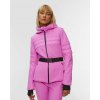 Dámska Ružová Lyžiarska Bunda Sportalm