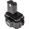 Batéria pre Makita 6226DW a ďalšie ako 192596-6 a ďalšie Ni-MH, 9,6V, 2100mAh