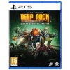 Deep Rock Galactic - Special Edition (PS5)