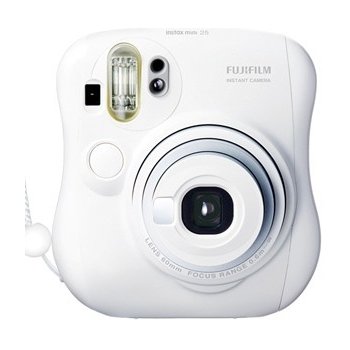 Fujifilm Instax Mini 25