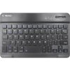 NEOGO Smart Keyboard NT8 bluetooth klávesnica na tablet 8'', čierna