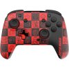 PDP Rematch Glow Nintendo Switch, Super Icon 500-202-SPIG