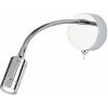 Searchlight 2256CC WALL nástenné svietidlo LED 1x0.5W 24 lm