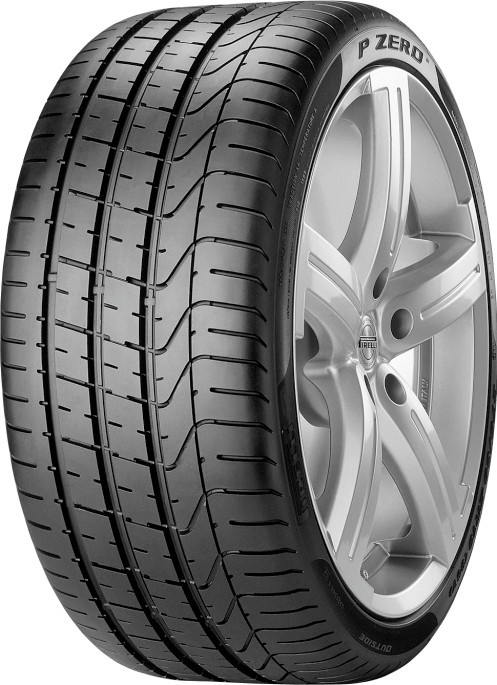 Pirelli P Zero PZ4 225/40 R20 94Y runflat