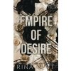 Empire of Desire (Rina Kent)(Brožovaná)