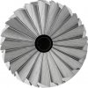 Mini techická fréza, tvrdokov, válcové čelní ozubení 0613 4 3mm 6x13mm Pferd