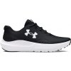 Chlapčenská bežecká obuv Under Armour, BGS SURGE čierna,biela, 39 EU