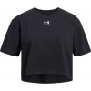Detské funkčné tričko s krátkym rukávom Under Armour RIVAL SS TEE K 1389755-001 - YL