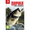 Rapala Fishing Pro Series