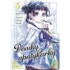 Deníky apatykářky 5 - Hyuuga Natsu