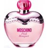 Moschino Pink Bouquet toaletná voda dámska 100 ml