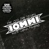 Tony Iommi & Glenn Hu The 1996 DEP Sessions 1 CD